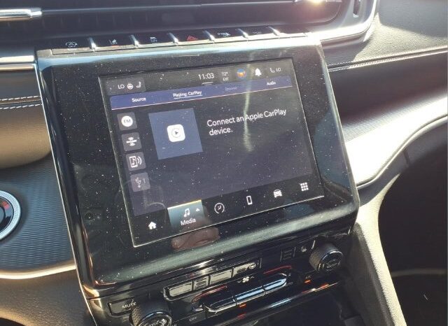 
								Jeep Grand Cherokee full									