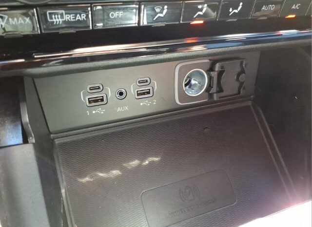 
								Jeep Grand Cherokee full									