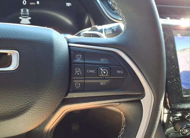 
								Jeep Grand Cherokee full									