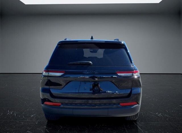 
								Jeep Grand Cherokee full									