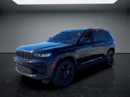 
										Jeep Grand Cherokee full									