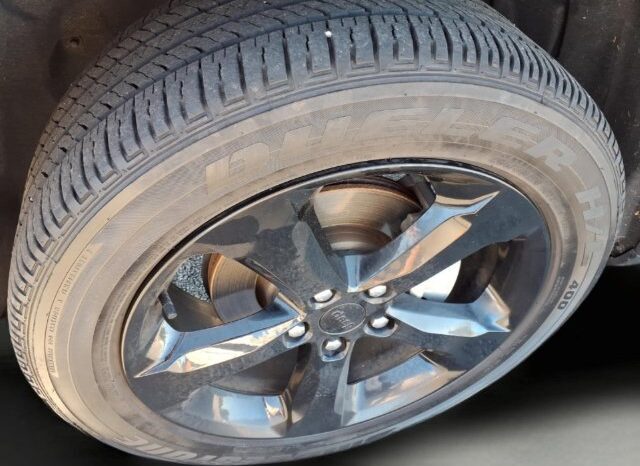 
								Jeep Grand Cherokee full									