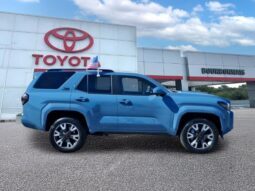 Toyota 4Runner