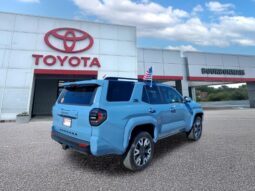 Toyota 4Runner
