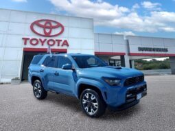 Toyota 4Runner