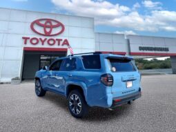 Toyota 4Runner