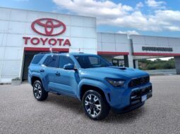 Toyota 4Runner