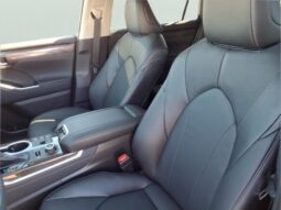 
										Toyota Highlander full									