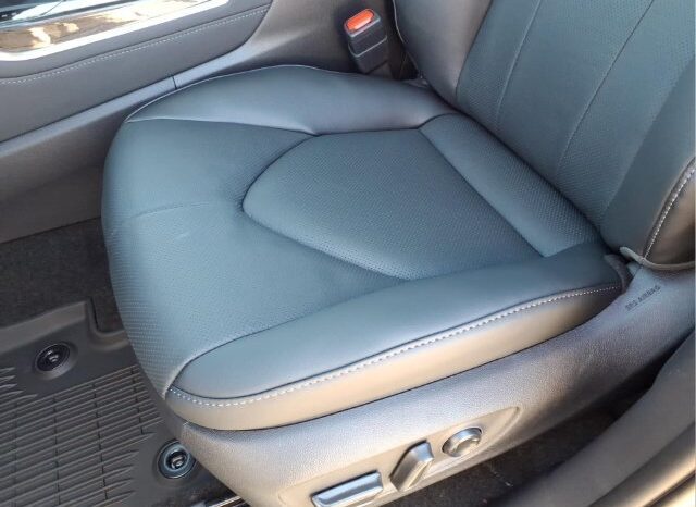 
								Toyota Highlander full									