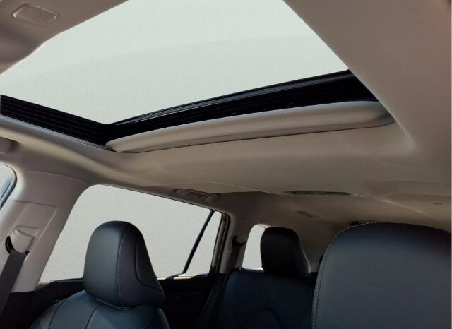 
								Toyota Highlander full									
