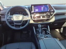 
										Toyota Highlander full									