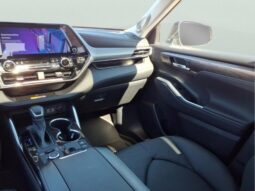 
										Toyota Highlander full									