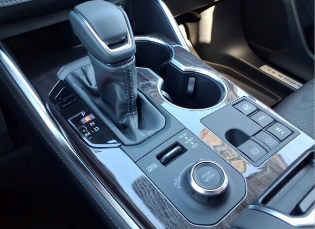 
								Toyota Highlander full									