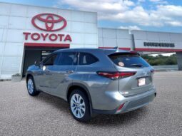 
										Toyota Highlander full									