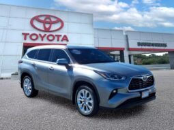 
										Toyota Highlander full									
