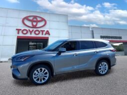 
										Toyota Highlander full									