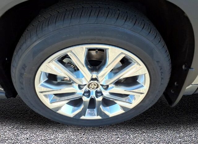 
								Toyota Highlander full									