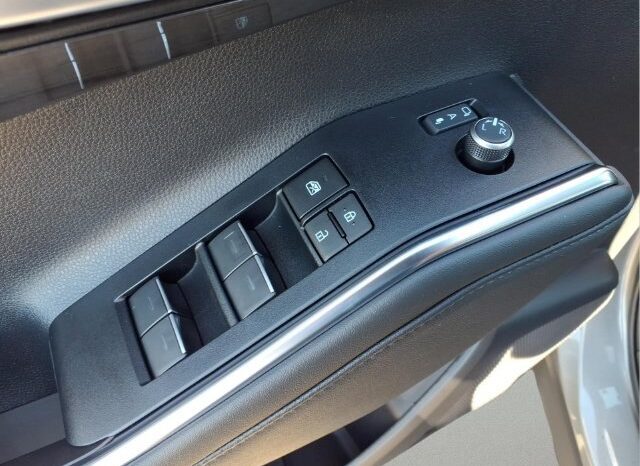 
								Toyota Highlander full									