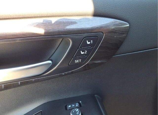 
								Toyota Highlander full									
