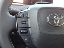 
										Toyota bZ Woodland full									