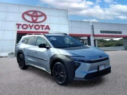 Toyota bZ Woodland