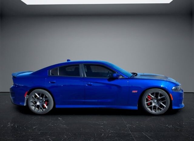 
								Dodge Charger full									