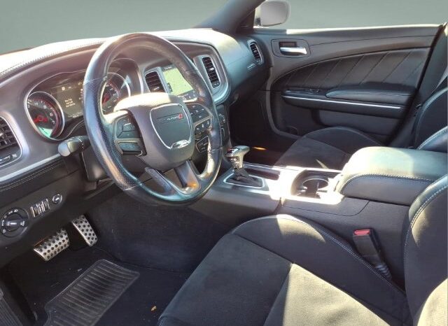 
								Dodge Charger full									