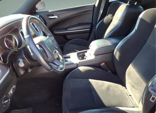 
								Dodge Charger full									