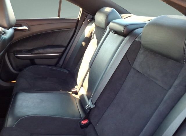 
								Dodge Charger full									
