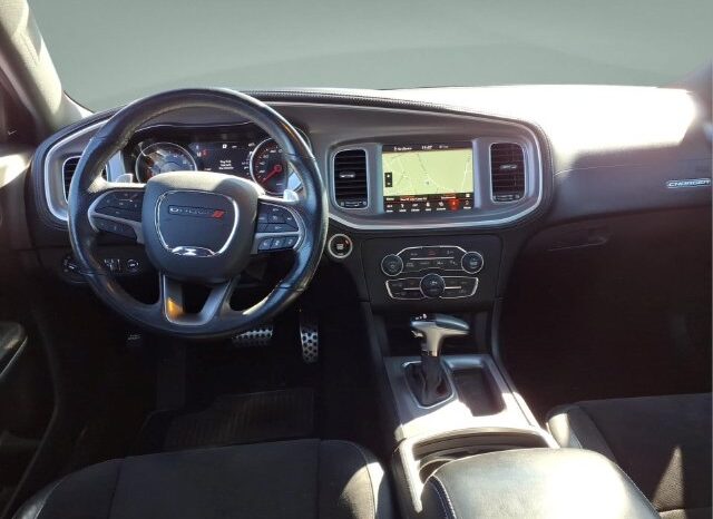 
								Dodge Charger full									