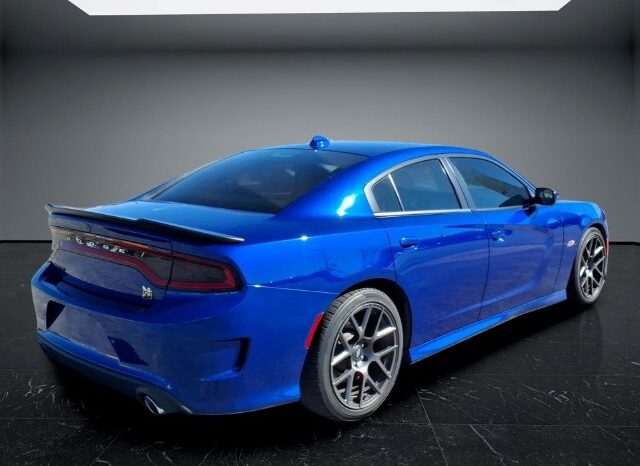 
								Dodge Charger full									