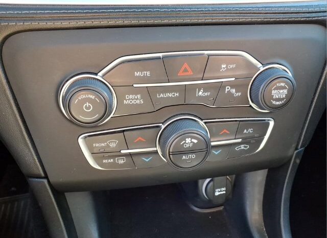 
								Dodge Charger full									
