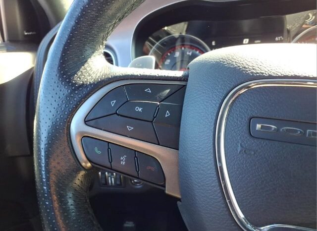 
								Dodge Charger full									