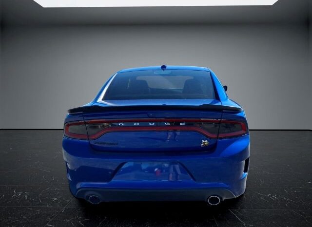 
								Dodge Charger full									