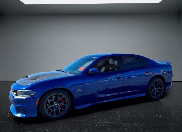 
								Dodge Charger full									
