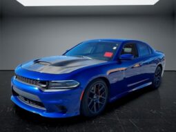 
										Dodge Charger full									