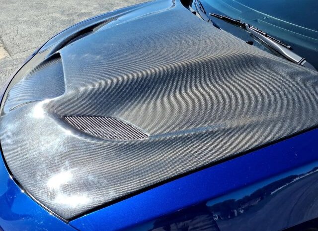 
								Dodge Charger full									