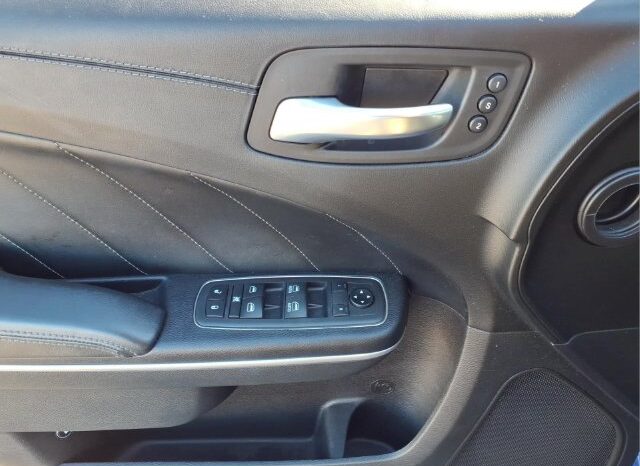 
								Dodge Charger full									