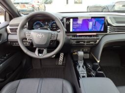 
										Toyota Camry full									