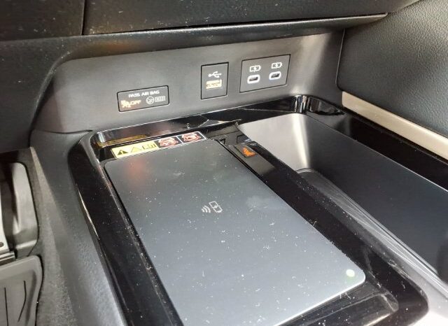 
								Toyota Camry full									