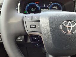 
										Toyota Camry full									