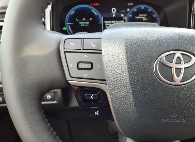 
								Toyota Camry full									