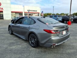 
										Toyota Camry full									
