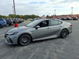 
										Toyota Camry full									