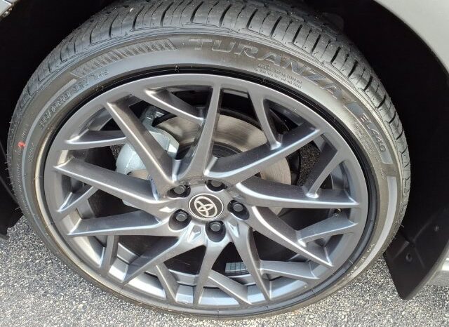 
								Toyota Camry full									