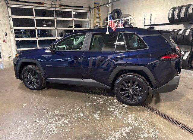 
								Toyota RAV4 full									