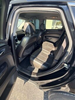 Cadillac SRX