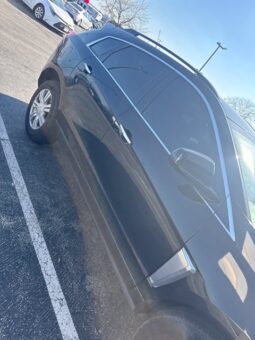 
										Cadillac SRX full									