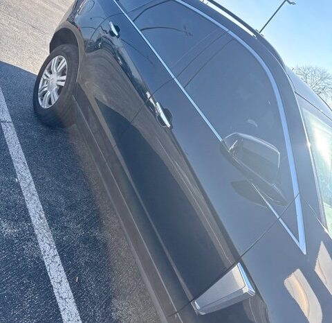 
								Cadillac SRX full									