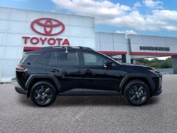 Toyota RAV4 Plug-In Hybrid